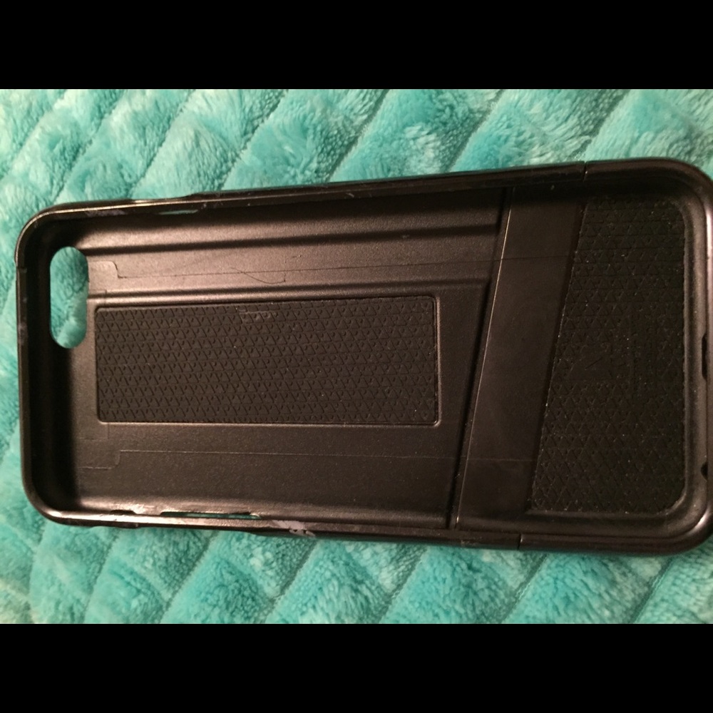 iPhone case